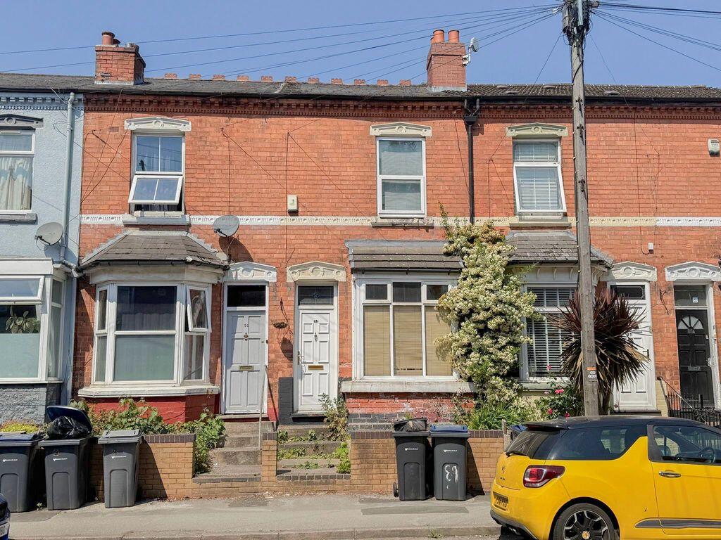 Main image of property: South Road, Erdington, B23 6EH