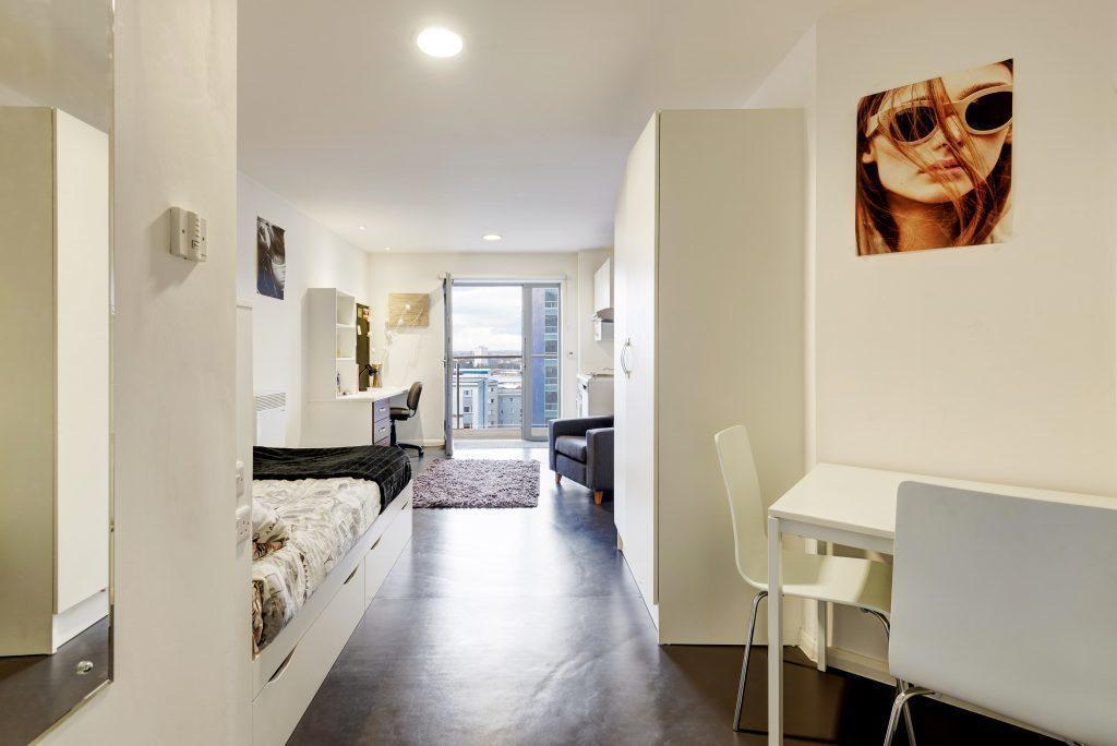 Additional image 22 of Birmingham | Student | September | B4