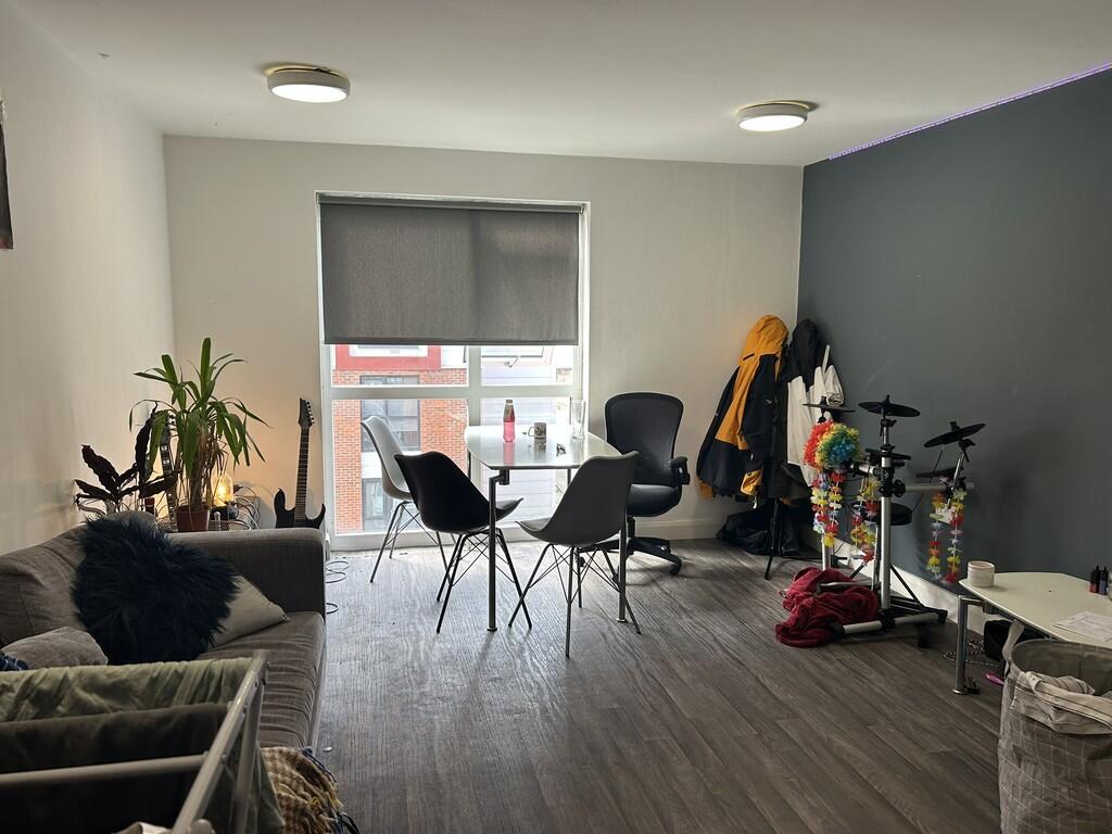 Apartment in Liverpool, Everton - View 4
