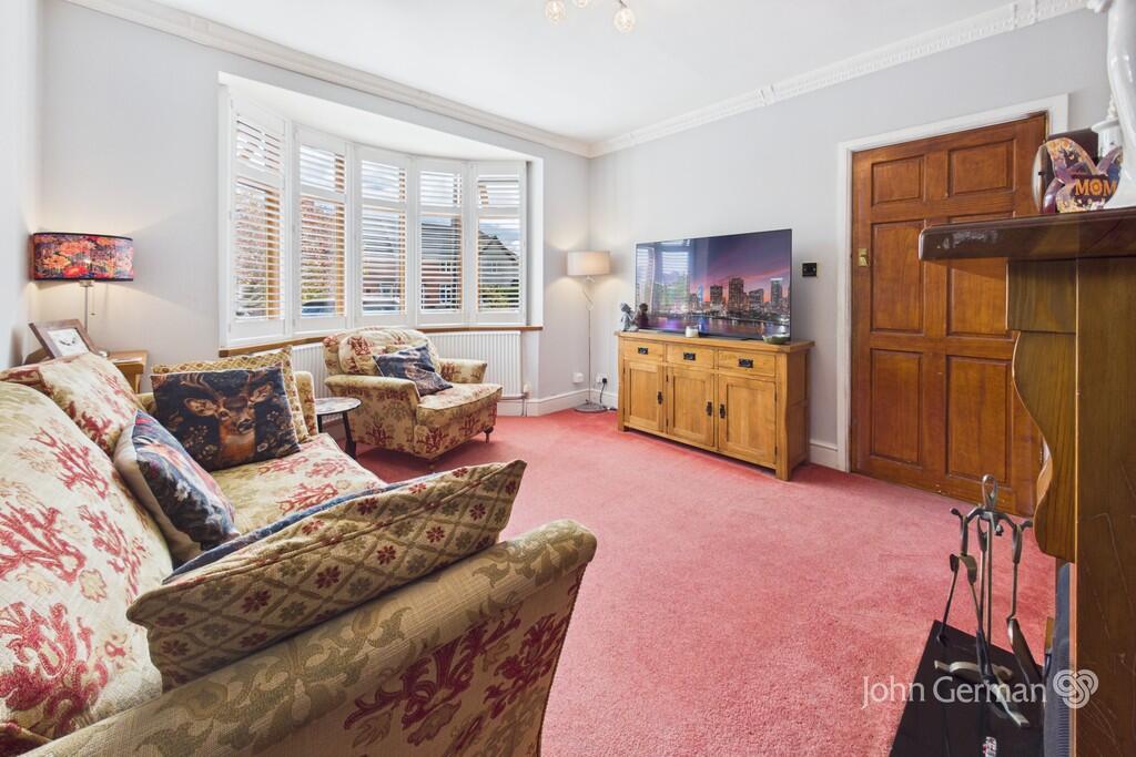 House in Stoke-on-Trent - View 4