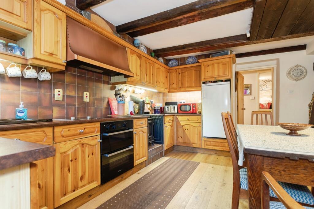House in Carlisle, Alston Moor - View 4