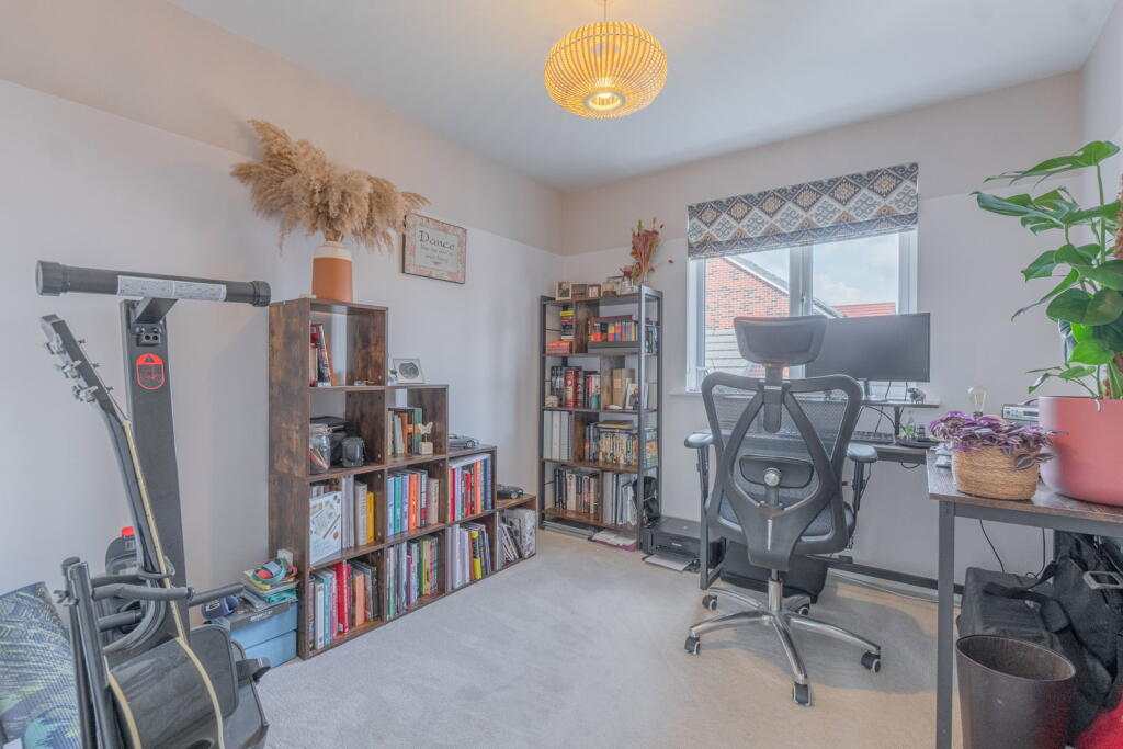 Additional image 24 of Kimcote Street, Brockhill, Redditch, B97 6BU