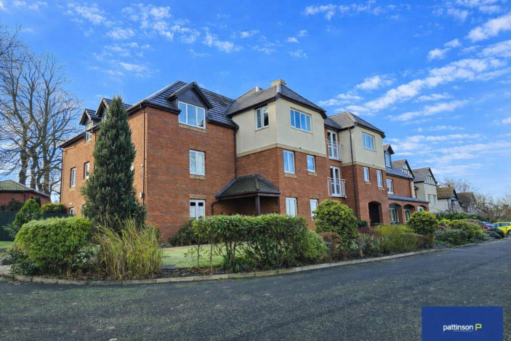 Main image of property: Aydon Road, Corbridge, Northumberland, NE45 5ES