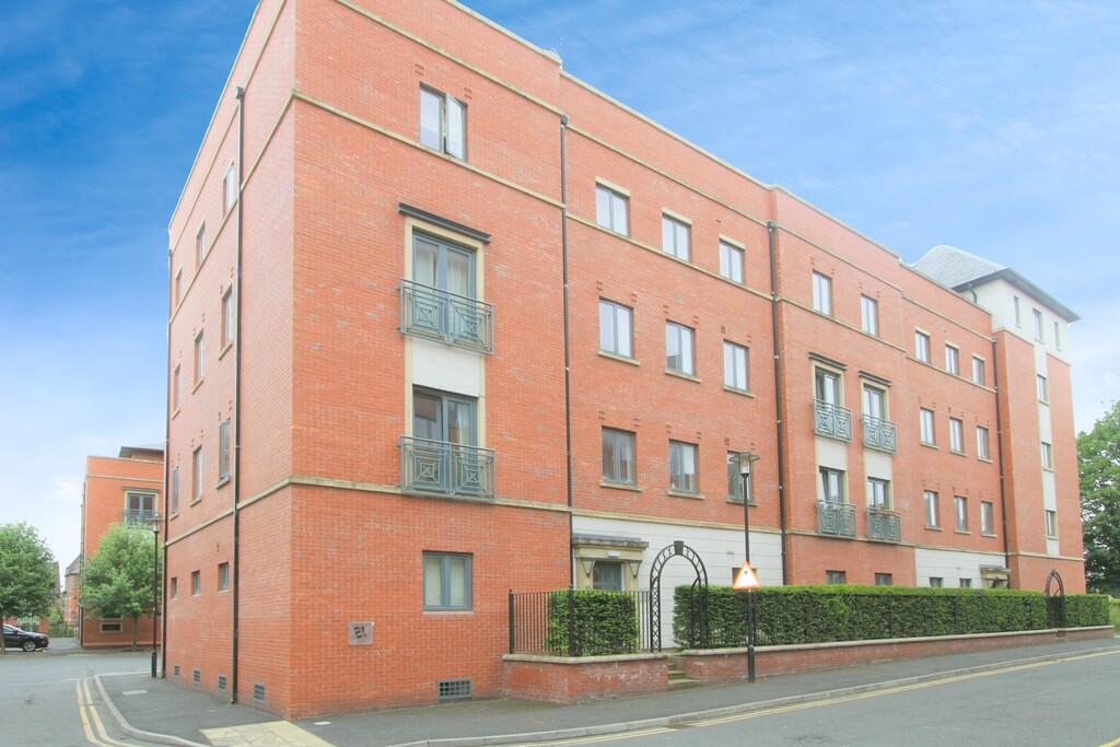 Main image of property: Winchester House, Seller Street