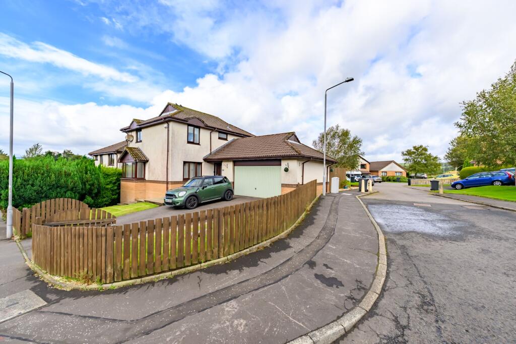 Main image of property: Swallow Brae, Inverkip, PA16