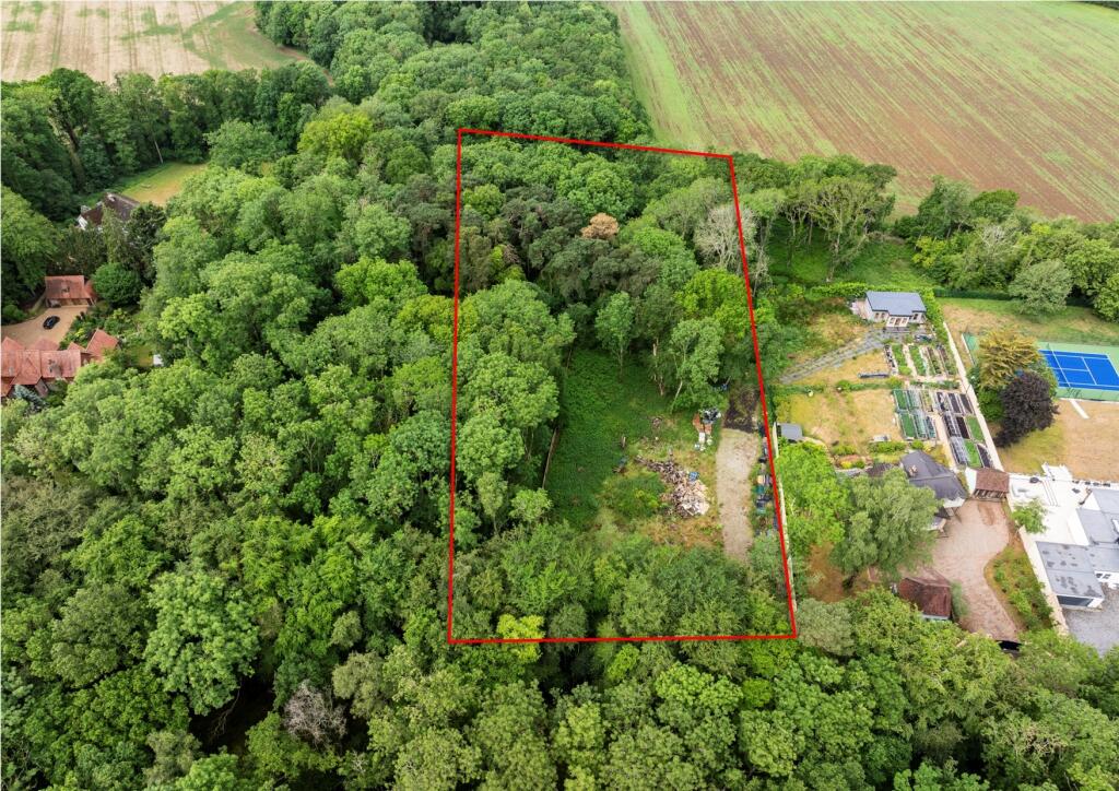Main image of property: Lincombe Lane, Boars Hill, OX1