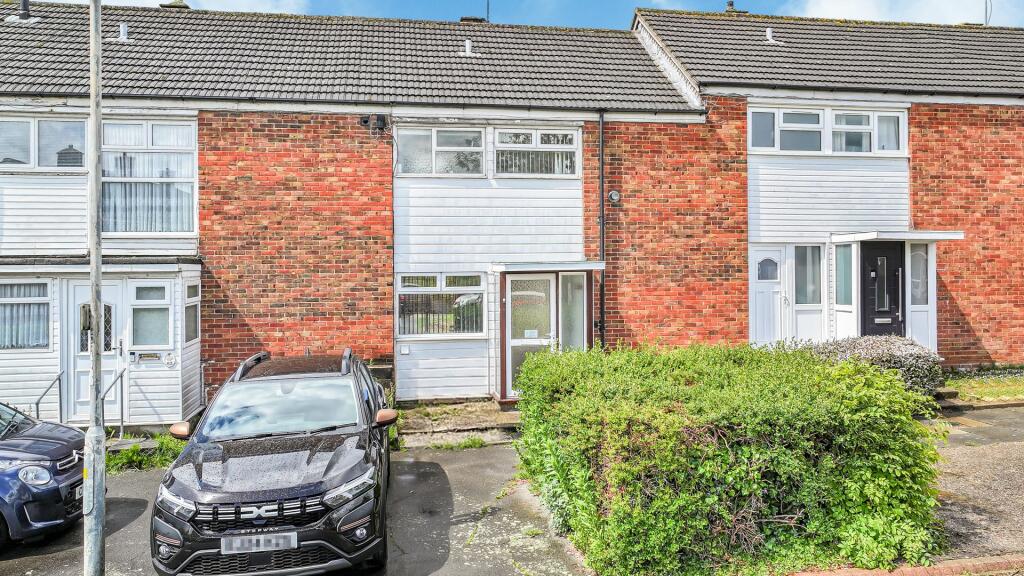 Main image of property: Primrose Field, Harlow