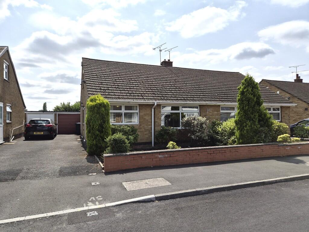 Main image of property: Mardol Close, Coventry