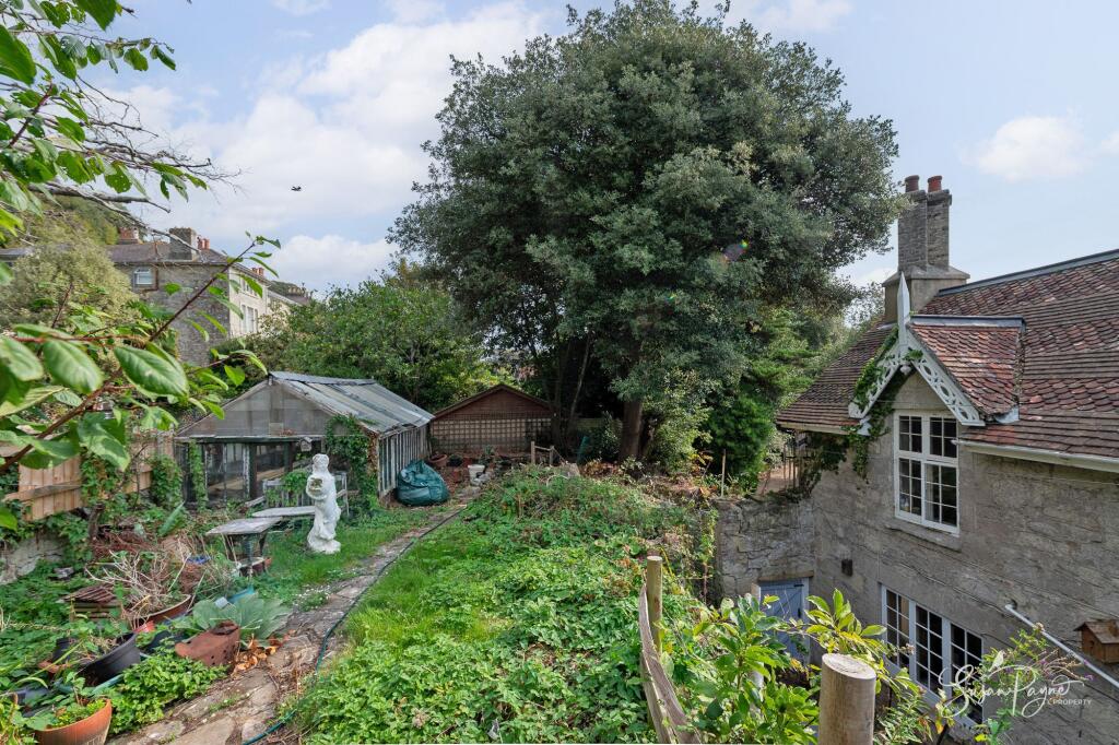 The Pitts, Bonchurch photo 3