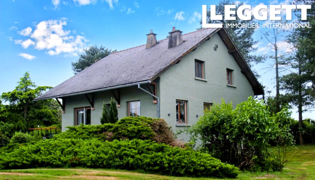 Main image of property: Centre, Cher, Reigny