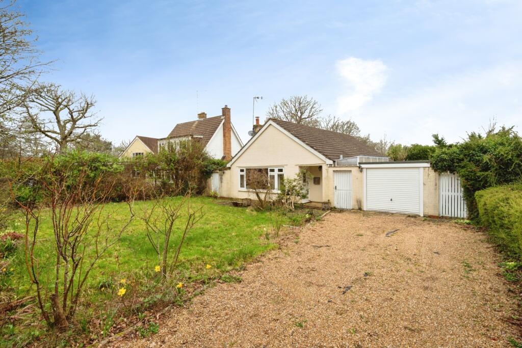 Main image of property: Hackwood, Robertsbridge, East Sussex, TN32