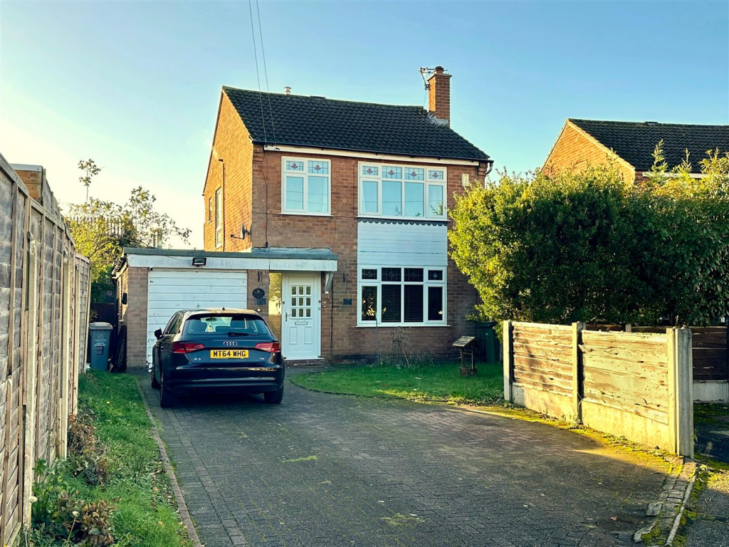 Main image of property: Croxton Close, Sale