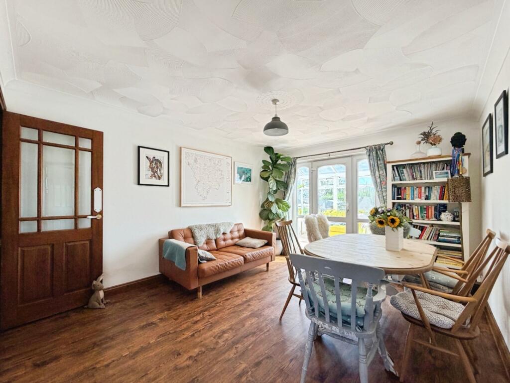 House in Helston, Cornwall - More