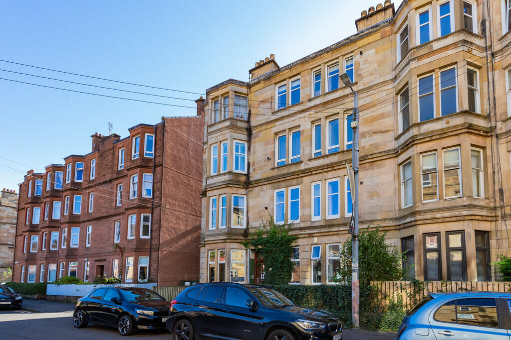 Apartment in Glasgow