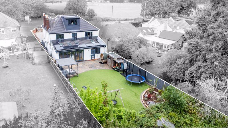 Additional image 3 of Watling Street, Mile Oak, Tamworth, B78 3ND - Modern Detached Family Home