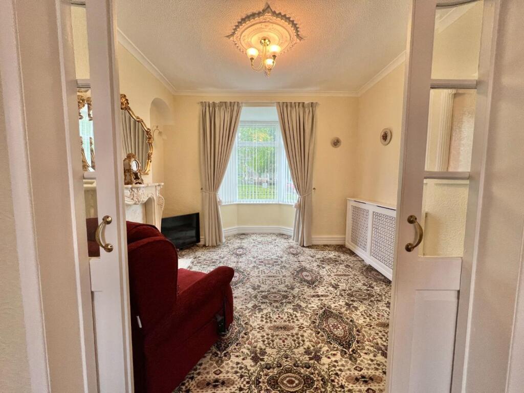 House in Cockfield, County Durham - View 4