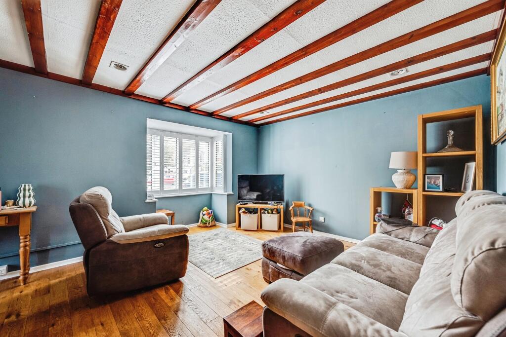 House in West Oxfordshire, Bampton - View 4