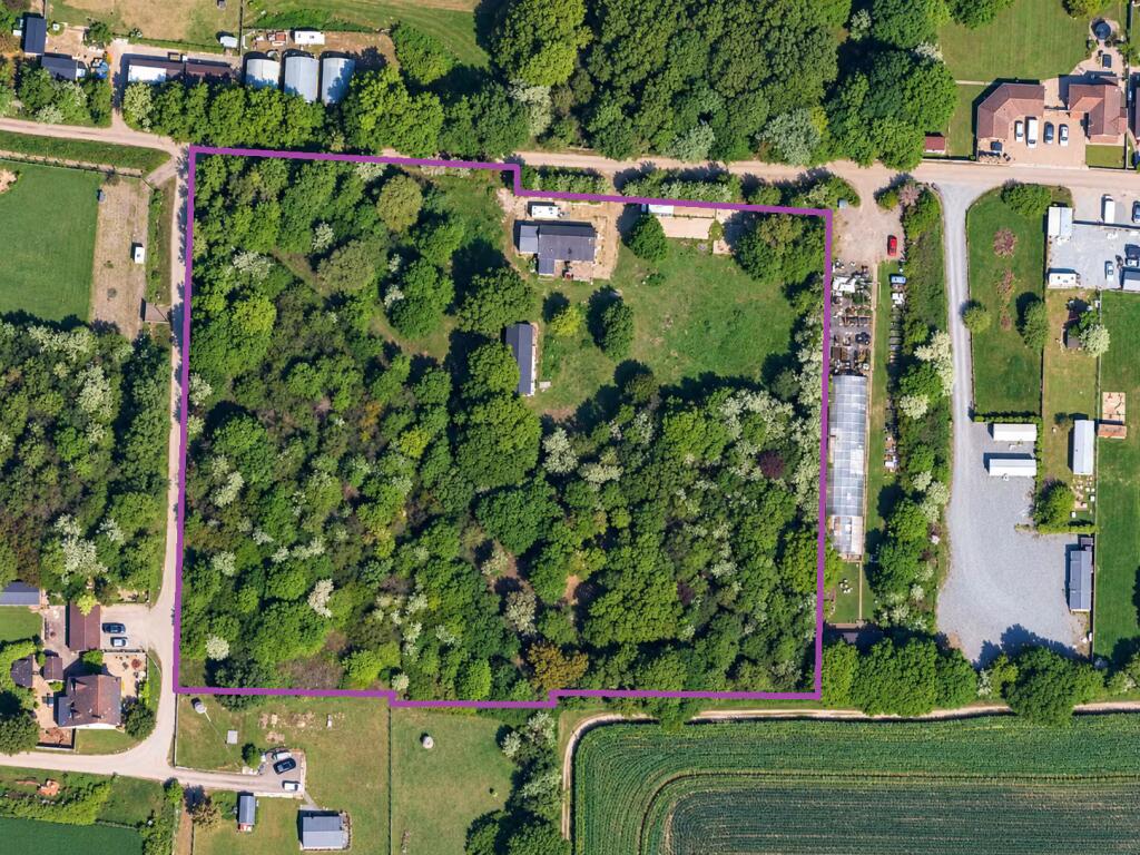 Main image of property: Goldsmith Drive, Rayleigh, Essex