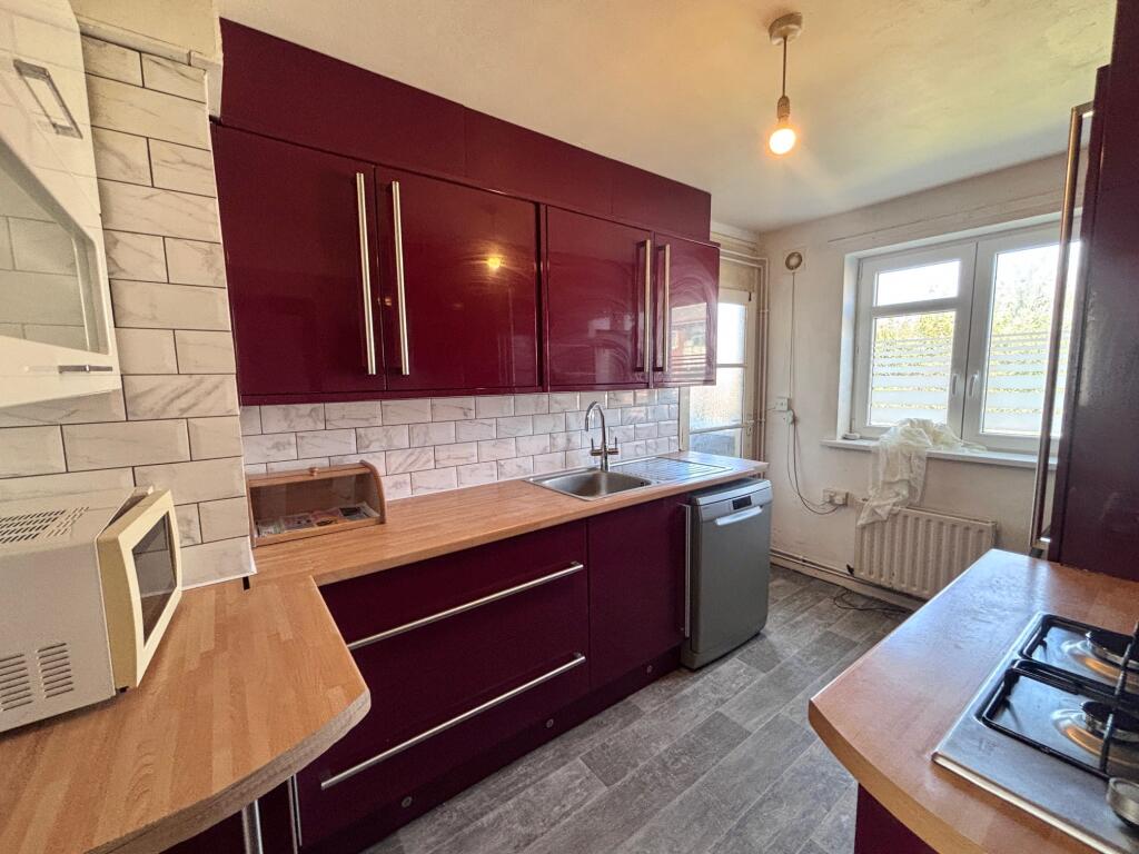 Main image of property: Vauxhall Grove, Hull
