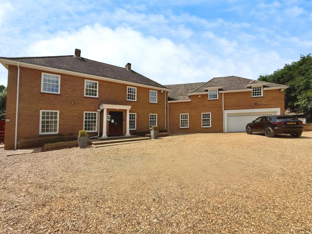 Main image of property: Church Street, Peterborough, PE7