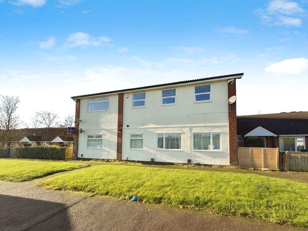 Main image of property: Chester Road, Talke, Stoke-on-Trent, Staffordshire, ST7