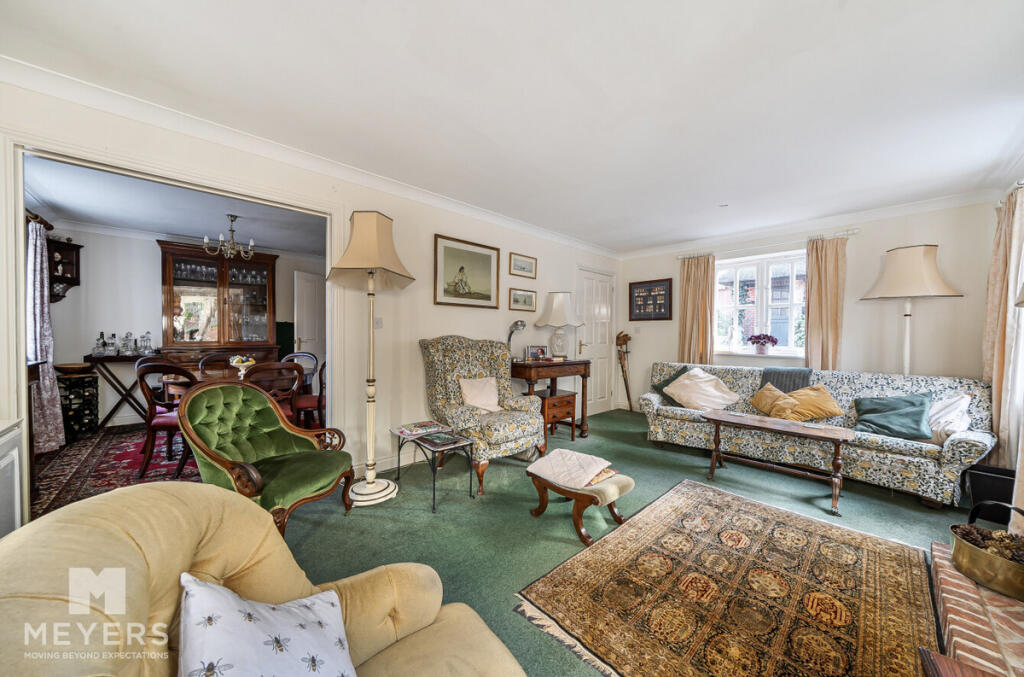 House in Dorchester - View 5