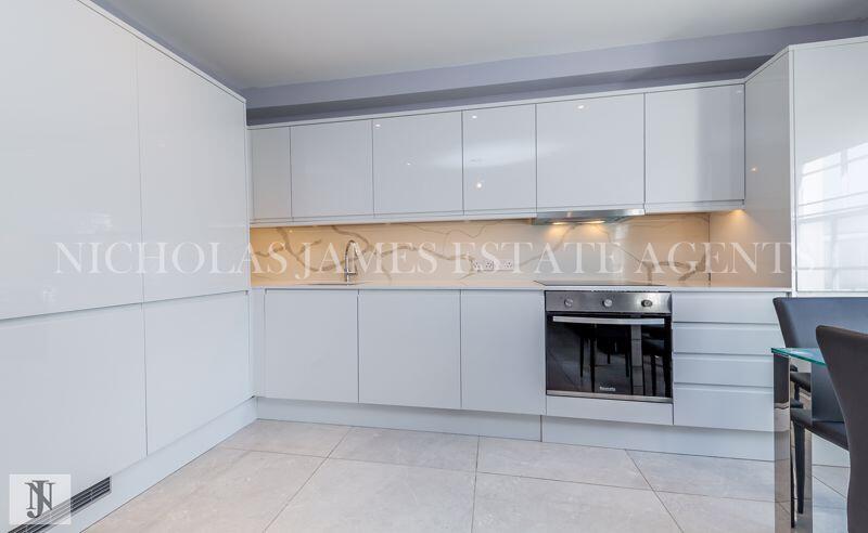 3 bedroom flat for rent