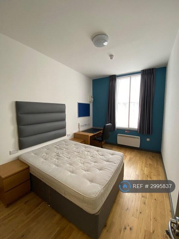 Main image of property: Slater Street, Liverpool, L1