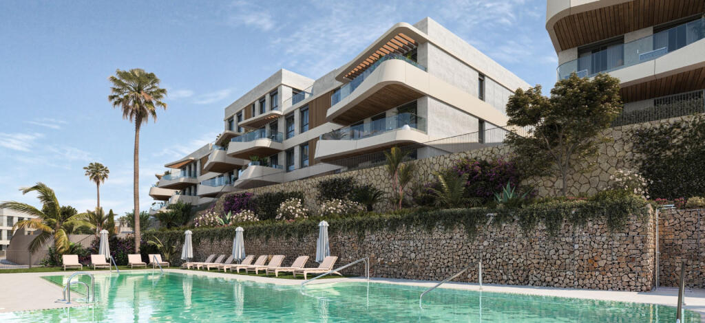 Main image of property: Andalucia, Malaga, Estepona
