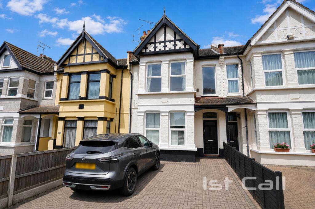 Main image of property: Leamington Road, Southend On Sea