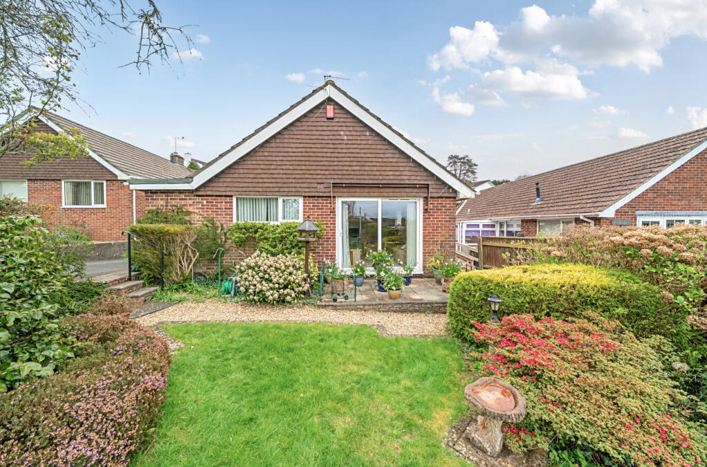Main image of property: Castlewood Avenue, Newton Abbot, Devon