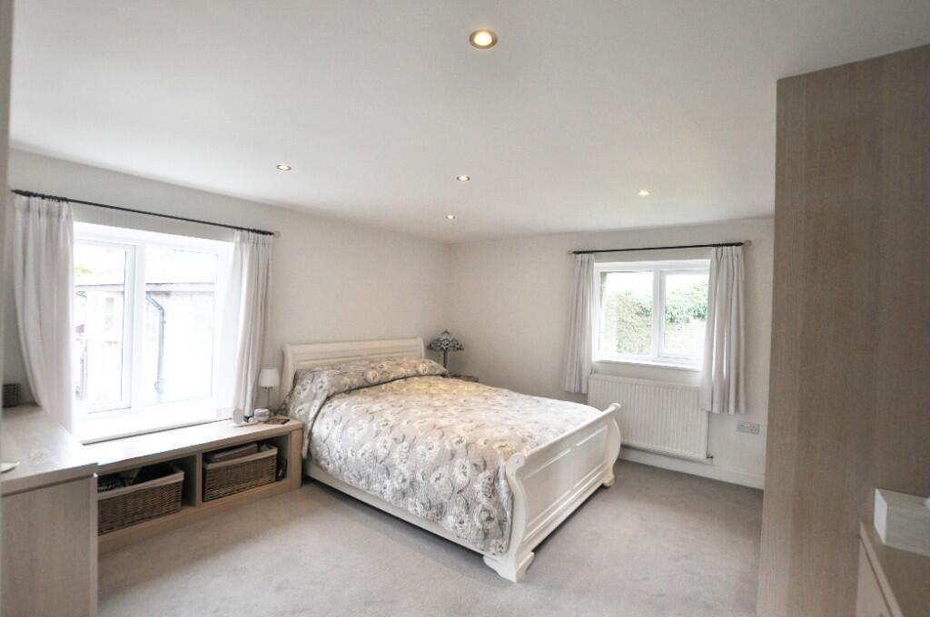 Springfield Mews, Heath Charnock, Chorley, PR6 photo 2
