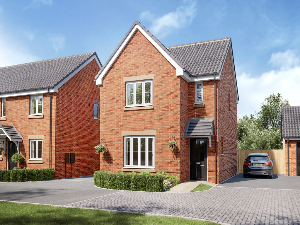 Main image of property: Fellows Close,
Weldon,
NN17