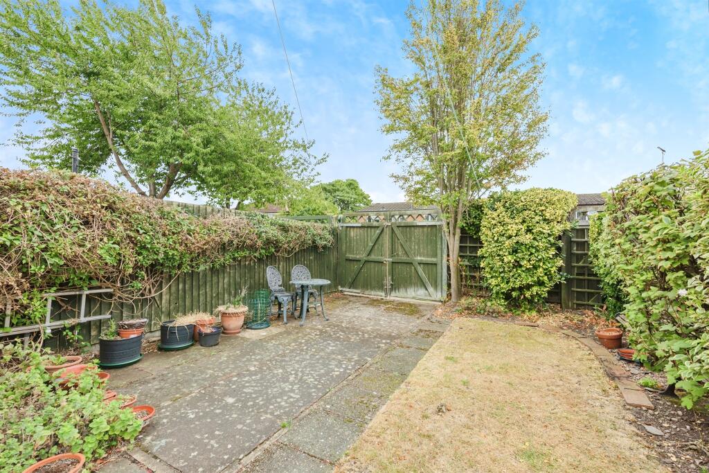 Additional image 2 of Donibristle Croft, BIRMINGHAM