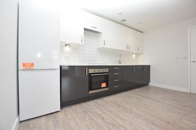 Main image of property: Burton, 25 Acorn Street, Sheffield, S3 8EY