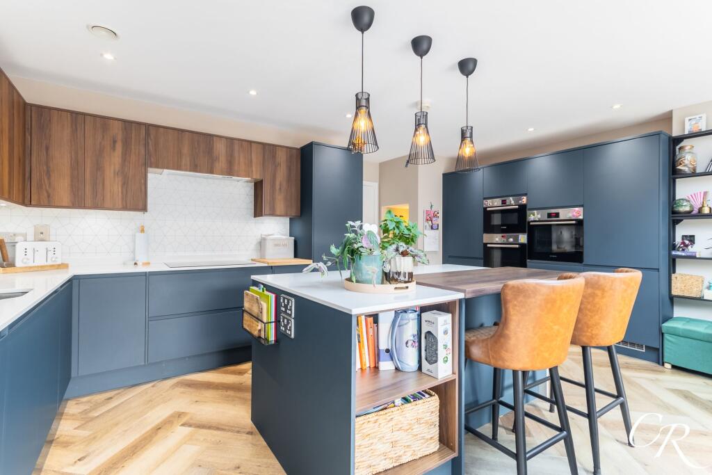 House in Cheltenham, Warden Hill, Leckhampton - View 5