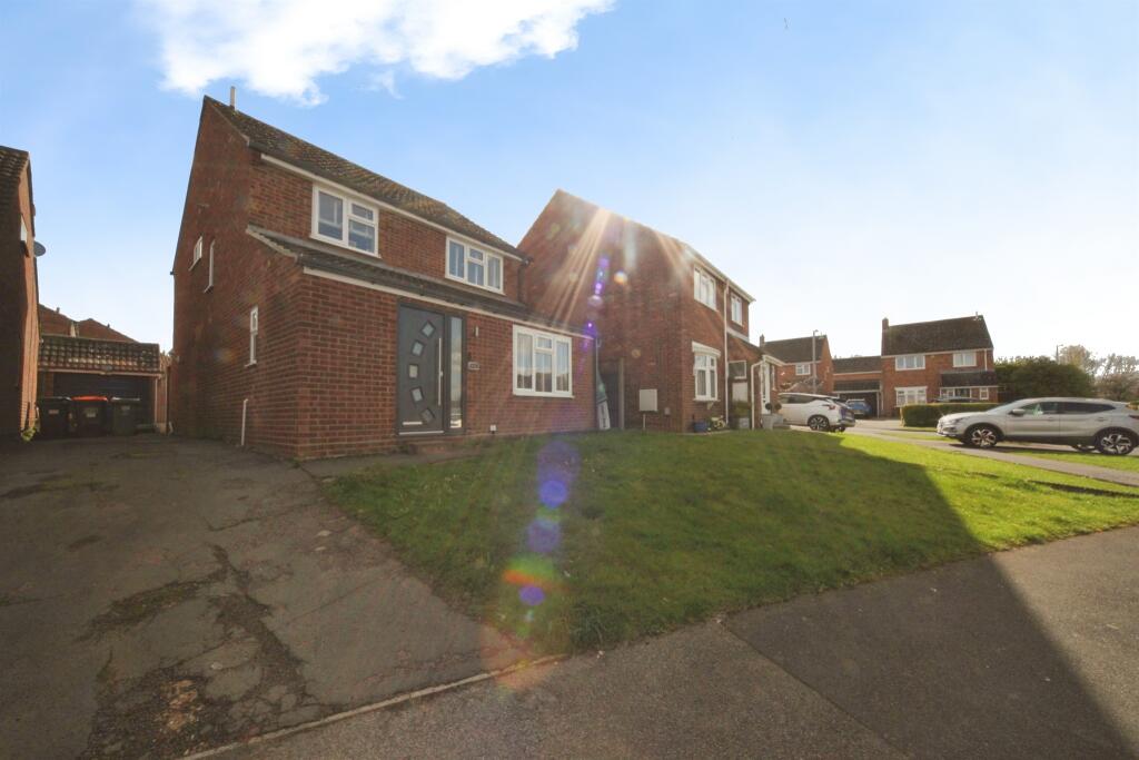 Main image of property: Bidwell Hill, Houghton Regis, Dunstable