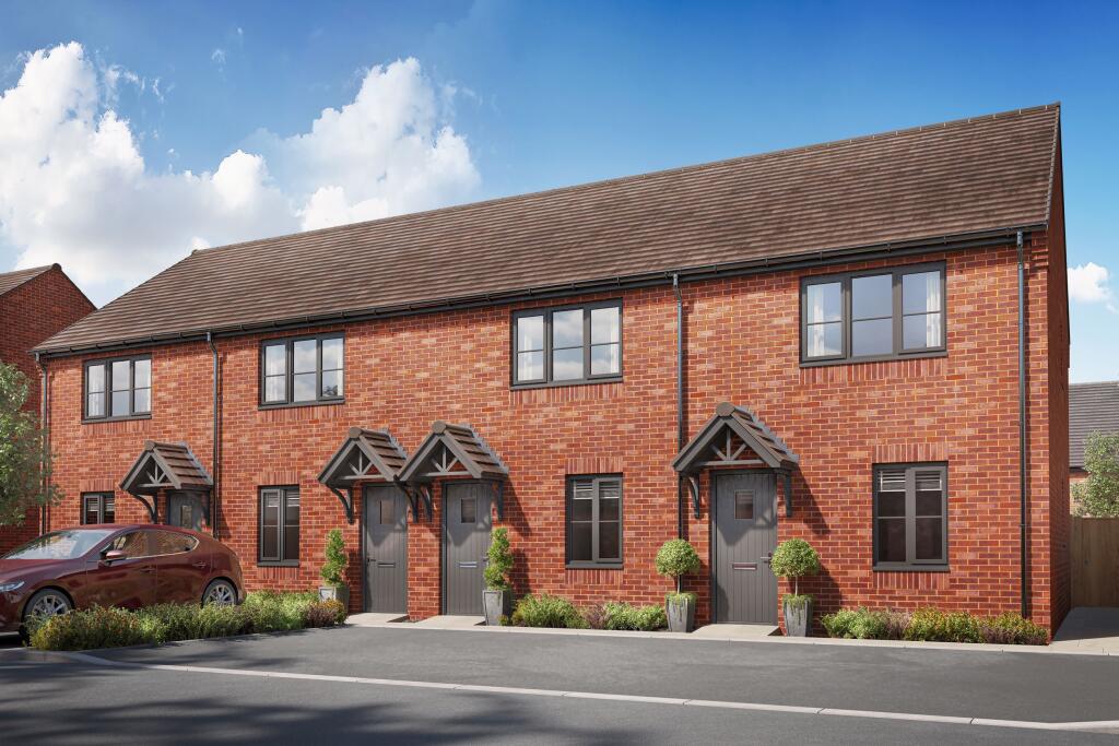Main image of property: Proctor Avenue,
Lawley,
Telford,
Telford and Wrekin,
TF4 2SZ