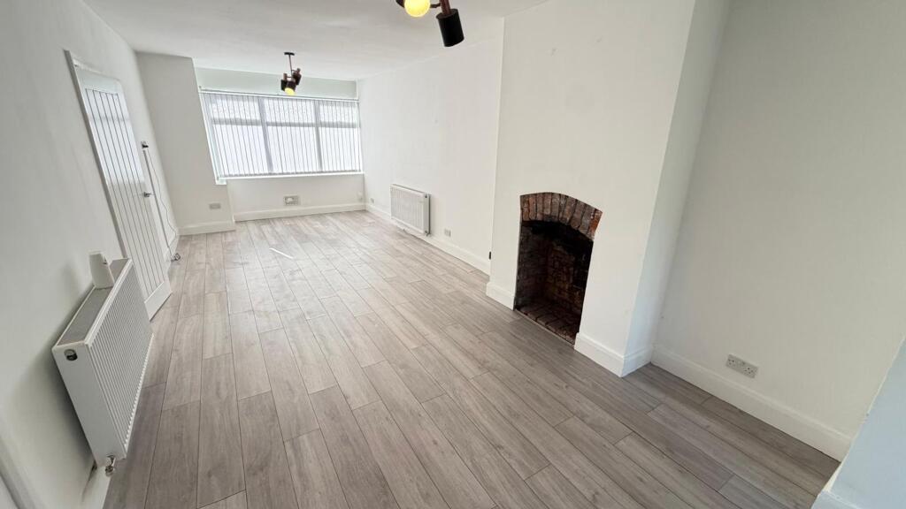 House in Liverpool, Gillmoss - View 3