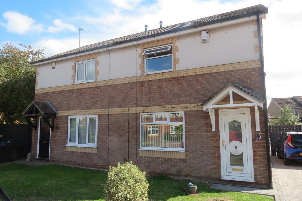 Main image of property: St Abbs Close, HULL, East Yorkshire, HU9 1TX