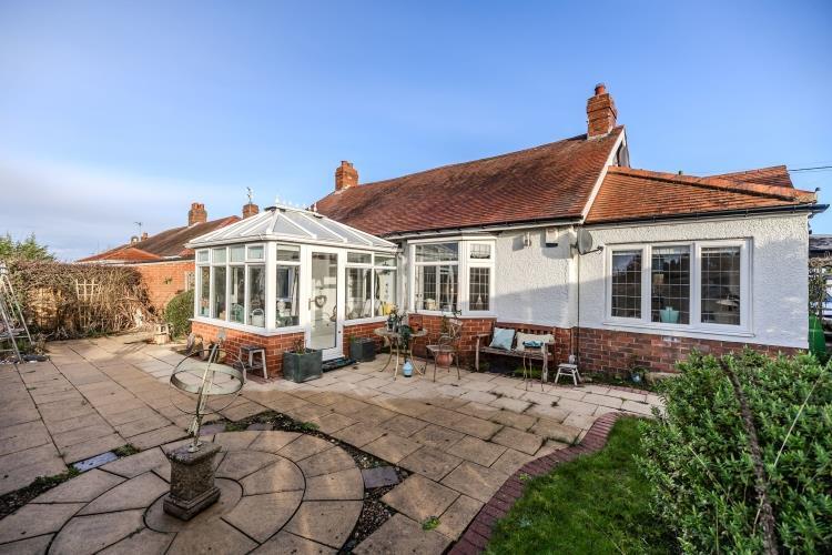 Main image of property: Elm Road, Ponteland, Newcastle upon Tyne