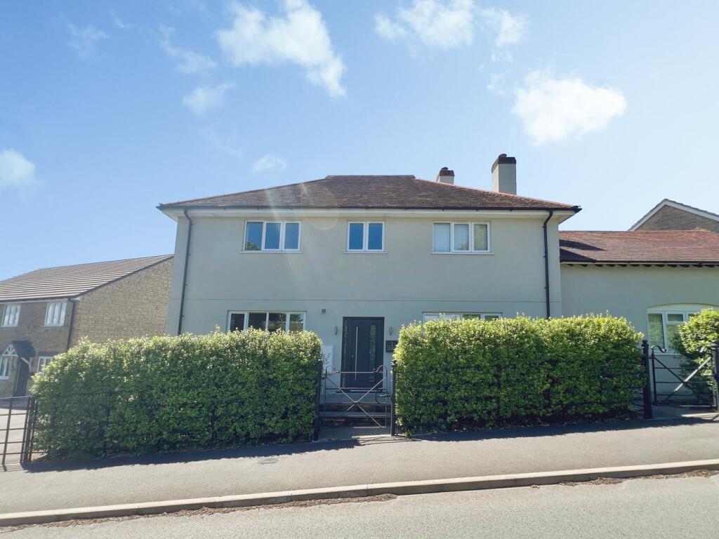 Main image of property: Somerton Road, Street , BA16