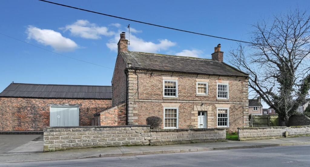 Main image of property: Dishforth, Thirsk