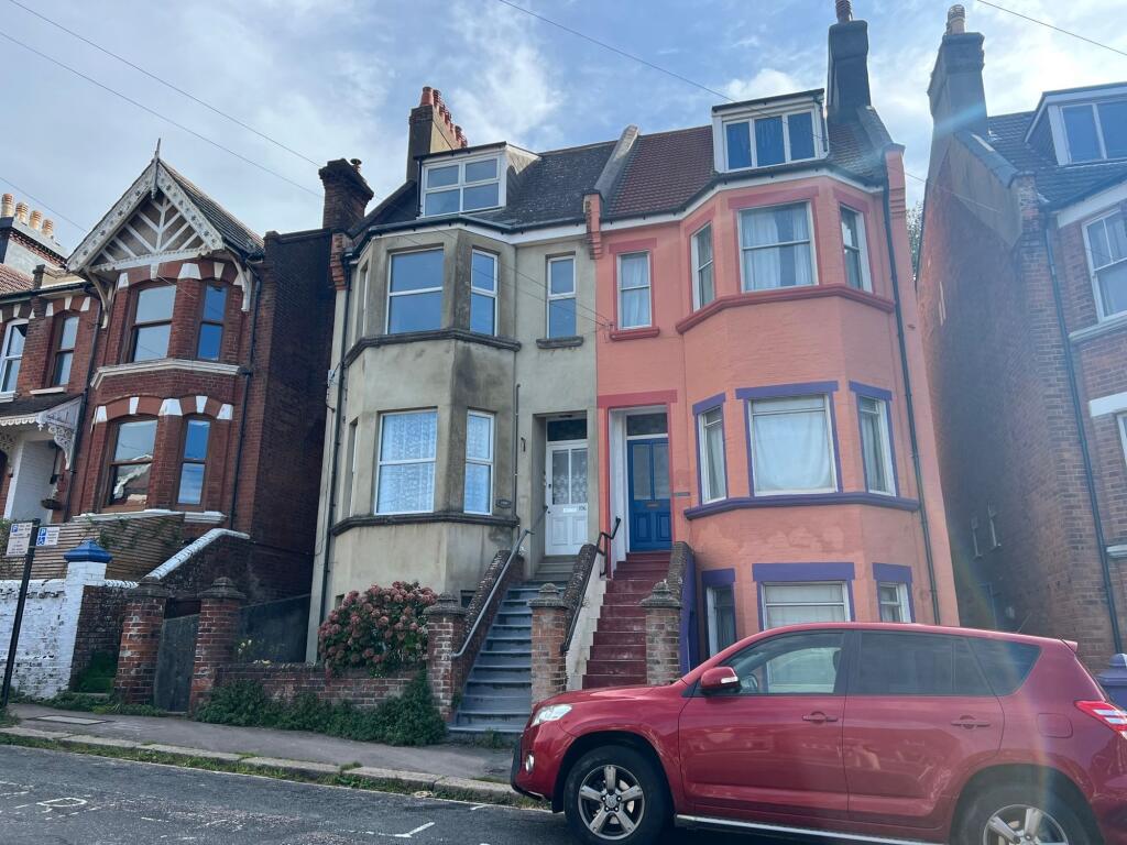 Main image of property: Milward Road, Hastings, TN34