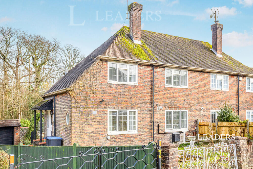 Main image of property: Penn Crescent, Haywards Heath, West Sussex, RH16