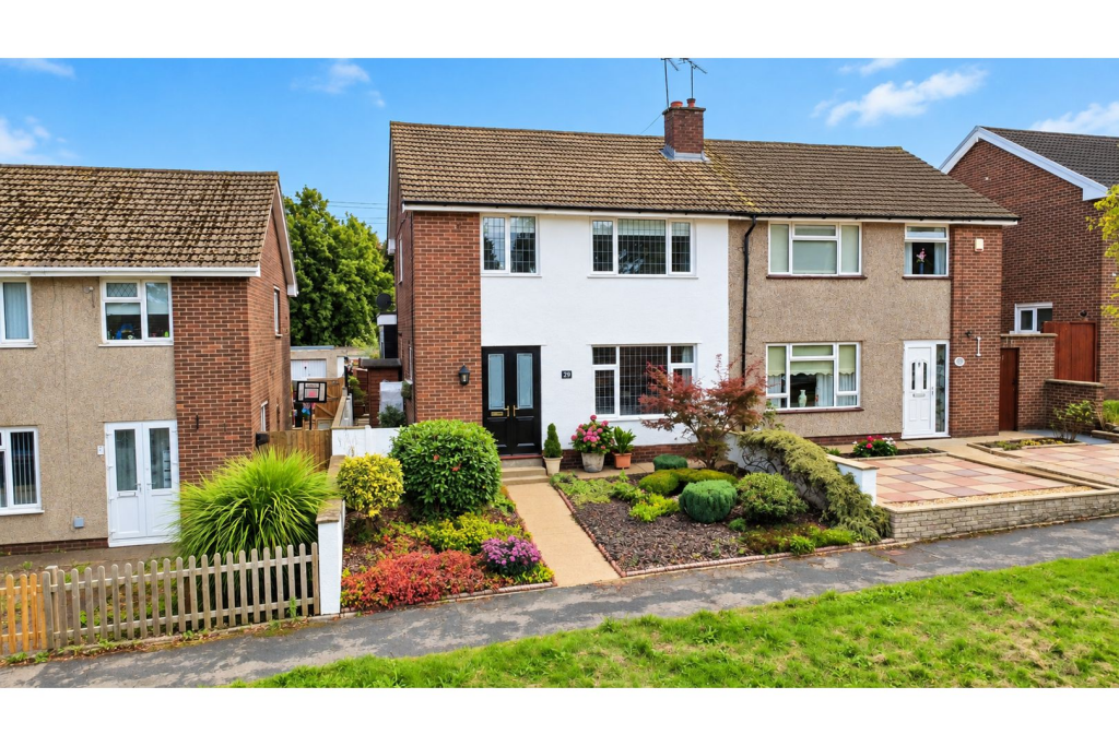 Main image of property: Laurel Road, Newport, NP10