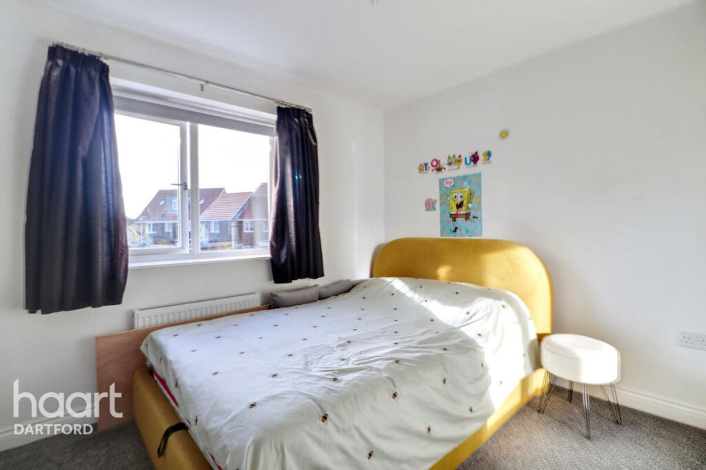 Main image of property: Ruby Tuesday Drive, Dartford