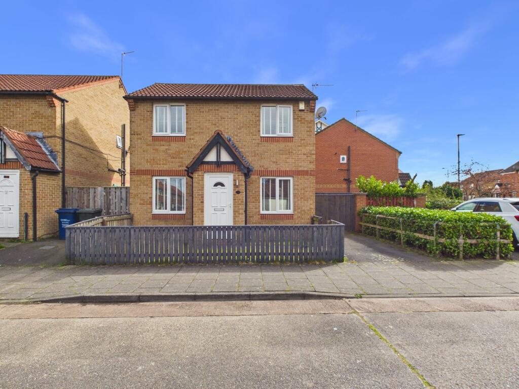 Main image of property: Denton Gate, Newcastle Upon Tyne, NE5