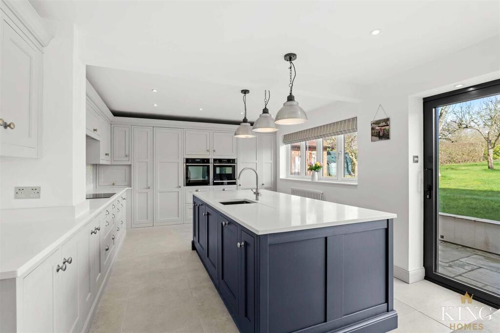 Additional image 2 of Common Lane, Mappleborough Green, Warwickshire