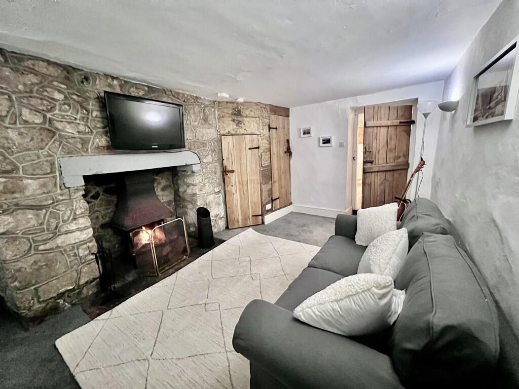 Moretonhampstead, Devon photo 2